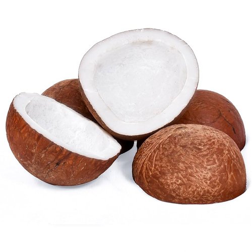 Coconut Copra