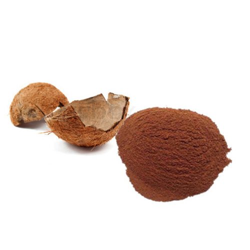 Coconut Shell Powder