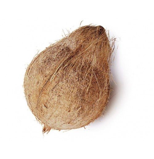 Raw Coconut