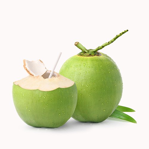 Tender Coconut