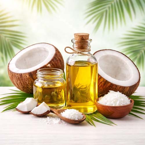 Coconut Oil