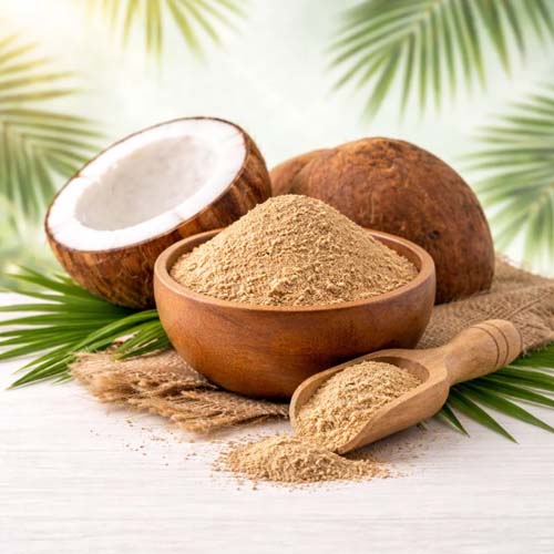 Coconut Shell Powder