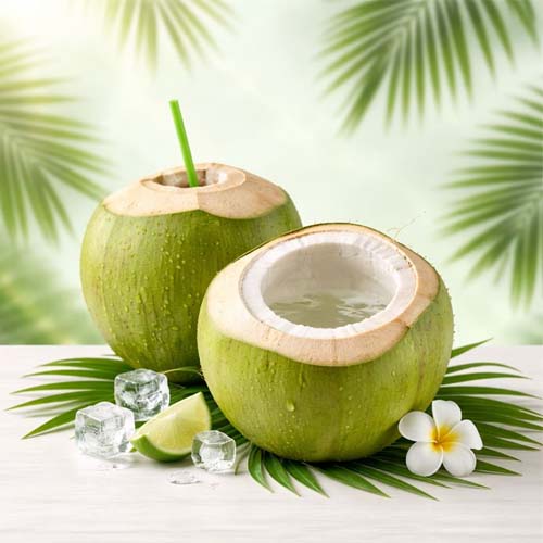 Tender Coconut