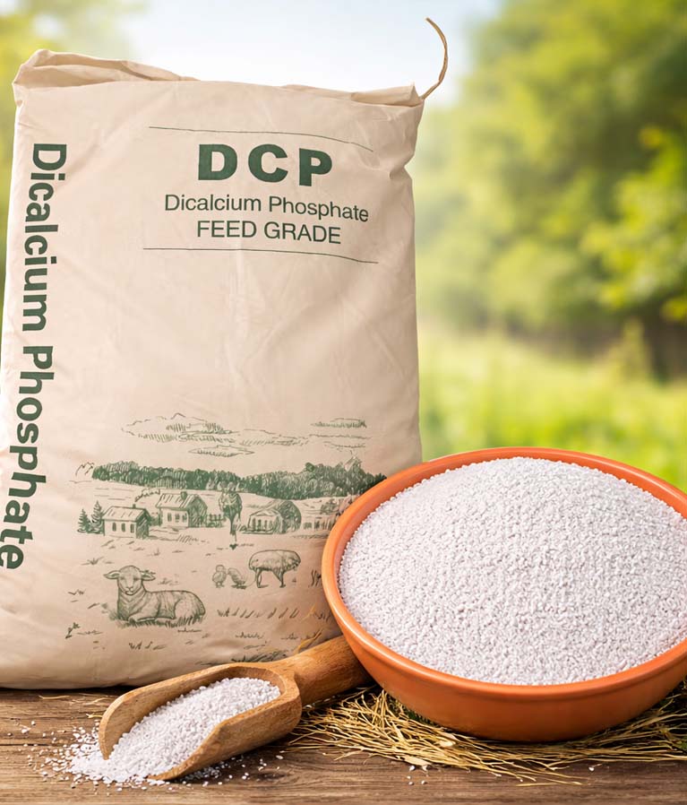 DCP (High and Low Fat)